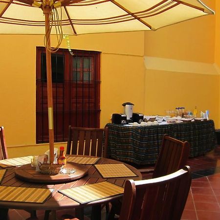 Castelmar Hotel Campeche Exterior photo