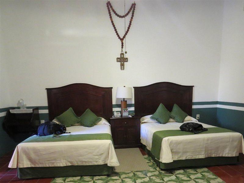 Castelmar Hotel Campeche Exterior photo
