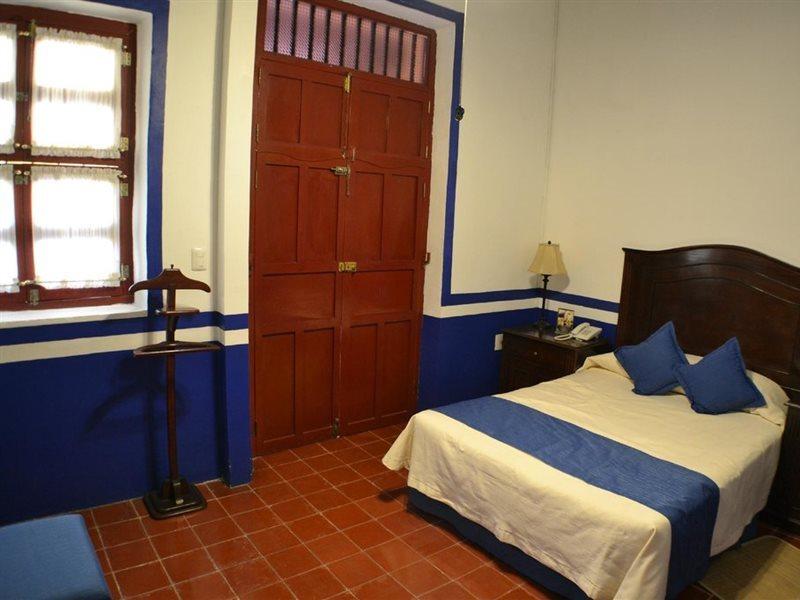 Castelmar Hotel Campeche Exterior photo