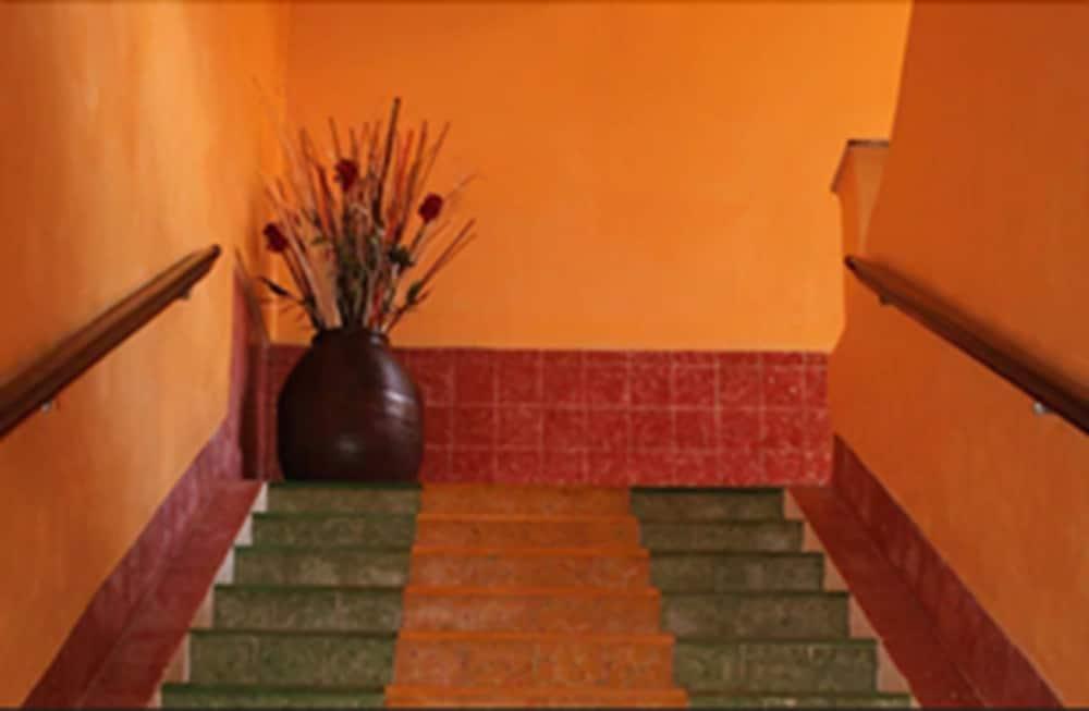 Castelmar Hotel Campeche Exterior photo