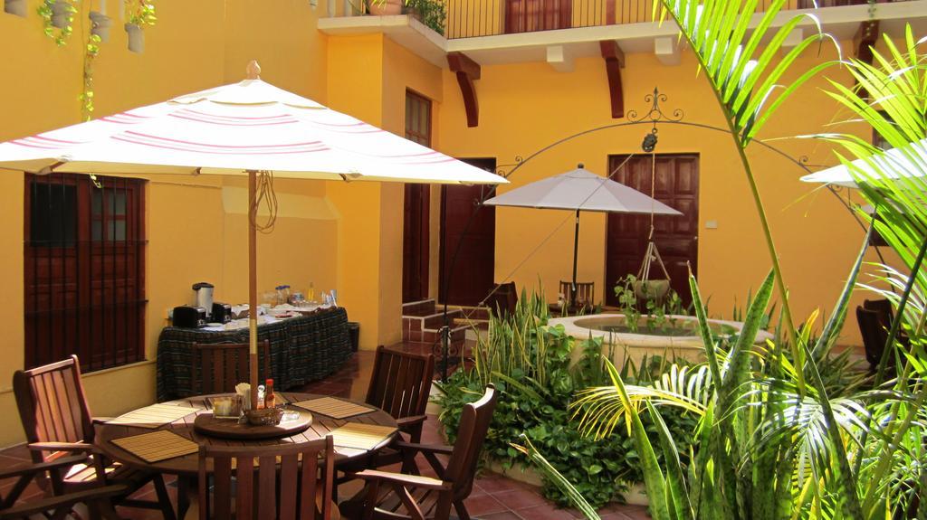 Castelmar Hotel Campeche Exterior photo